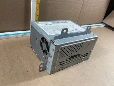 2010-2012 凯迪拉克 SRX DTS 调幅调频 CD 音频播放器 收音机 接收器 638-03814 原始设备制造商 — 第 1/4 张图片