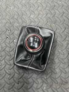 Audi S3 8V Manual gear knob genuine used - Picture 1 of 13