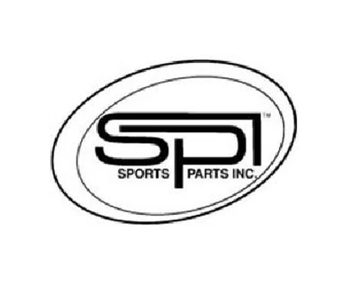 Arandela SPI para perno de pivote de brazo en A para Arctic Cat Crossfire R 1000 2009 [derecha] Foto 1 de 2