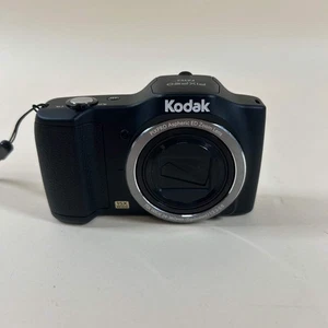 Kodak PIXPRO FZ152 16.0MP Digital Point-and-Shoot Camera - Picture 1 of 6