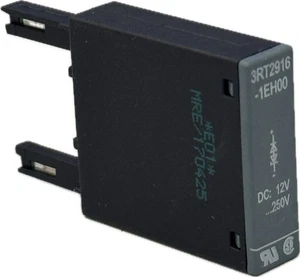 Limitador de sobretensión Siemens 3RT2916-1EH00 - Imagen 1 de 1
