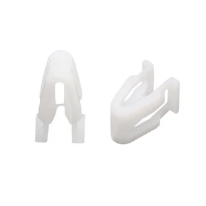 Auto Auto rivestimento pannello strumentazione cruscotto fermagli 20pz. - Bild 1 von 4