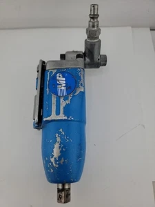 Llave de impacto MASTER POWER MP2271, alimentada por aire, 10.500 rpm 24D746 - Imagen 1 de 4