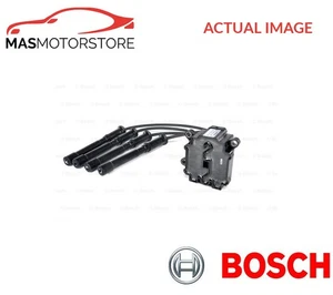 ENGINE IGNITION COIL BOSCH 0 986 221 036 A NEW OE REPLACEMENT - Picture 1 of 9
