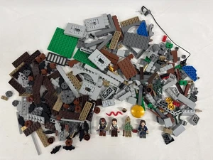 Lego 4183 Pirates Of The Caribbean The Mill - Picture 1 of 4