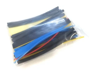 36pcs Assorted Shrink Tubes for Wiring - Picture 1 of 3