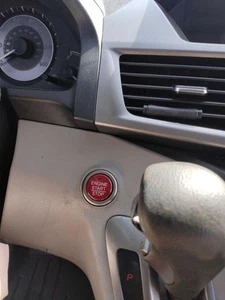 Ignition Switch Keyless Ignition Fits 14-17 ODYSSEY 2902215 - Picture 1 of 12
