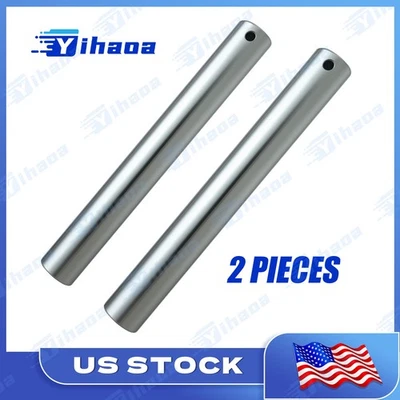 Excavator Bucket Pin for John Deere Kubota Case Case IH Caterpillar 40mm x 13-In - Image 1 of 4