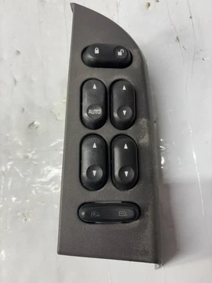 Interruptor principal de ventana eléctrica para conductor Ford Explorer 2004-2005 Foto 1 de 4