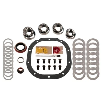 Kit de cojinete diferencial trasero Motive R8.8RMK para Ford F150 1983-2019 Foto 1 de 4