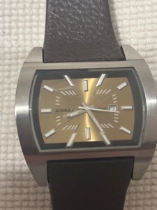 Orologio Diesel Quarz - Foto 1 di 21