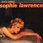 SOPHIE LAWRENCE love's unkind 7" PS EX/EX uk iq ZB44821