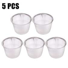 Colorante rete foglie tè accessori da cucina infusori da tè micro-rete infusore per tè infusore per tè