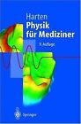 Physik Fur Mediziner Eine Einfuhrung Springer Lehrbuch   Livre  Etat Bon