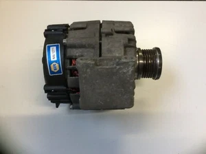 2018 MERCEDES MK2 B906 SPRINTER 316 2.1 CDI 163bhp ALTERNATOR UNIT MADE BY NAPA - Picture 1 of 11