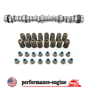 For GM Performance Roller LS9 Cam Spring Kit - LS/LQ Engine 4.8/5.3/5.7/6.0/6.2 - Picture 1 of 5