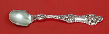 Old Orange Blossom by Alvin / Gorham Sterling Silver Cheese Scoop 5 3/4" Custom 