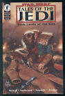 Star Wars: Tales of the Jedi Dark Lords of the Sith 3 VF Dark Horse Comics 1994