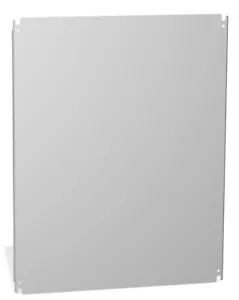 Hammond EP2430 Eclipse Electrical Enclosure Panel - Picture 1 of 2