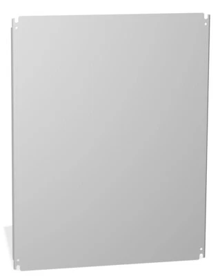 Panel de gabinete eléctrico Hammond EP2430 Eclipse Foto 1 de 2