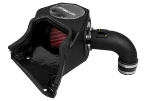 Fits 24-25 Tacoma Stillen Trupower Cold Air Intake System Oiled Filter TP403212 - Foto 1 di 12