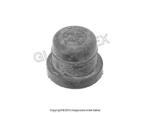 Mercedes Rubber Plug For Windshield Washer Reservoir GENUINE +1 YEAR WARRANTY - Picture 1 of 1