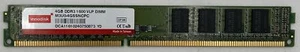 InnoDisk M3U0-4GSSNCPC 4GB DDR3 Desktop RAM Memory - Picture 1 of 2