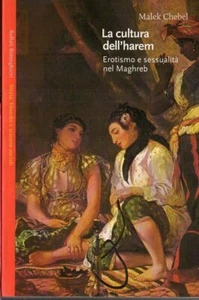 Haremskultur: Erotik und Sexualität im Maghreb - Bild 1 von 1