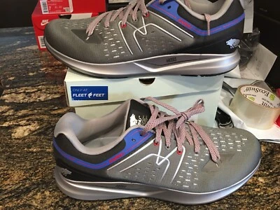 NEW $160 Mens Karhu Synchron Ortix Running Shoes, size 11.5 - Image 1 of 4