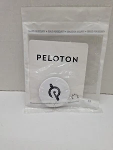 New In Package Peloton Popsockets Pop Grip Phone grip Holder - Photo 1 sur 2