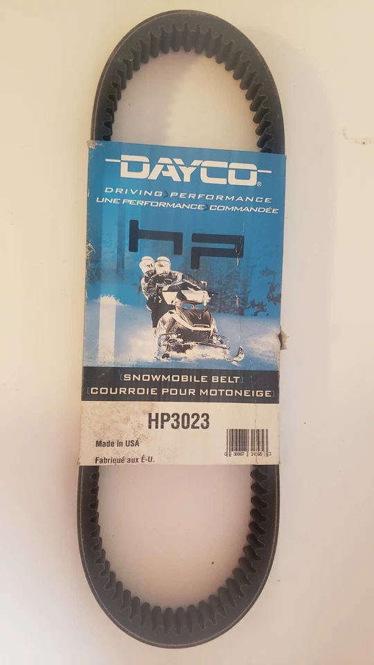 Dayco - HP3023 - HP Cinturón Alto Rendimiento Foto 1 de 1