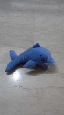 Disney Peluche delfino  - Immagine 1 di 4