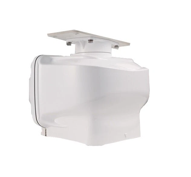 Pedestal y cable Furuno DRS12AX 12Kw X-BAND Foto 1 de 1