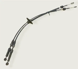 Mitsubishi Evo 4 Evo 5 Evo 6 IV V VI Gangwechsel Wählschalter Seilgestänge 5 Gang - Bild 1 von 10