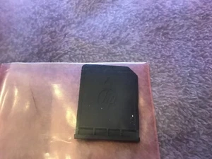 GENUINE HP ZBOOK 15 G4 SD BLANK INSERT - Picture 1 of 2