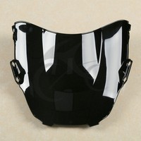 New Black Windscreen Windshield For Honda CBR600RR CBR 600 RR F3 1995-1998 96