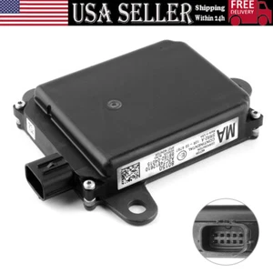 Blind Spot Monitor System Sensor 88162-04015 For 2016-2021 Toyota Tacoma LH/RH - Picture 1 of 10