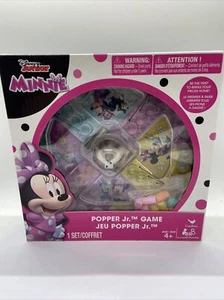 Disney Minnie Popper Jr Spiel Minnie Mouse Disney Cardinal Alter 4+ Spieler - Bild 1 von 12