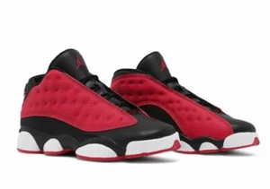 AIR JORDAN 13 RETRO LOW (GS) BIG KIDS US SIZE 6.5 STYLE # DA8019-061 - Picture 1 of 5