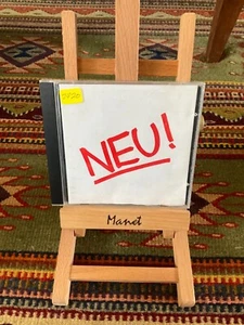 NEU! CD Very Good #2720 - Picture 1 of 2