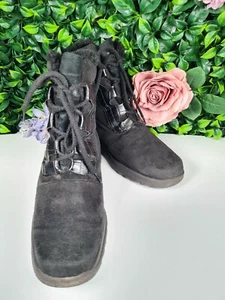 Sympatex Rohde Damenstiefel UK Größe 5,5 - Bild 1 von 8