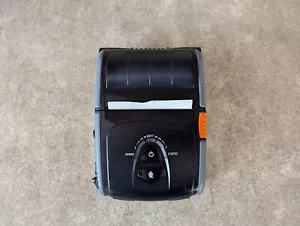 BIXOLON SPP-R300 MOBILE THERMAL RECEIPT PRINTER (NO BATTERY) URRB-12 - Picture 1 of 7