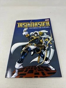 Taskmaster: Anything You Can Do, tpb, 2019, - Bild 1 von 4