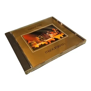 Made In Japan von Deep Purple (CD, 2014) - Bild 1 von 3