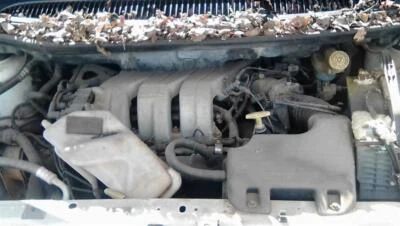 Used Fuel Injection Air Flow Meter fits: 2007 Chevrolet Tahoe  Grade A - Image 1 of 4