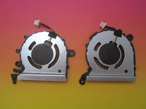 Hp Folio 1040 G3 Fan CPU Left + Right Fan CPU Left + Right - Picture 1 of 3