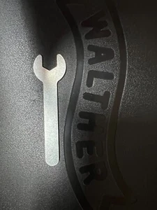 Walther P22 Barrel wrench - Picture 1 of 2