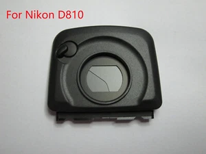 Repair Part For Nikon D810 Original Viewfinder Eyepiece Cover Mount Frame Shell - Bild 1 von 2