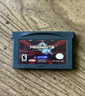 Medabots AX: Metabee Ver. (Nintendo Game Boy Advance, 2002)