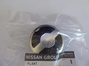 Datsun Roadster 1964-1970, 1500/1600 SU Carb Float New OEM - Afbeelding 1 van 2